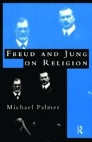 bokomslag Freud and Jung on Religion