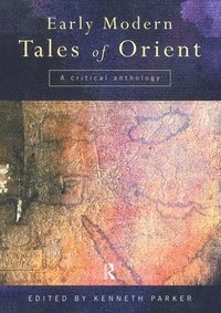 bokomslag Early Modern Tales of Orient