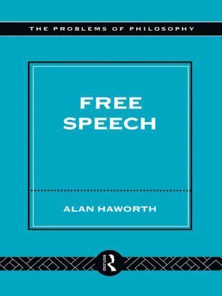 Free Speech 1