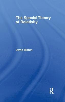 The Special Theory of Relativity 1
