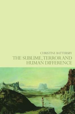 The Sublime, Terror and Human Difference 1