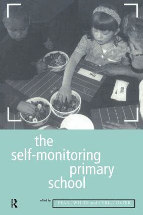 Cyril Poster, Pearl White - Self-Monitoring Primary School, Häftad