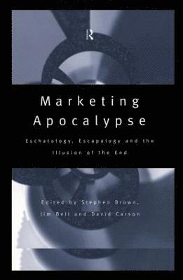 Marketing Apocalypse 1