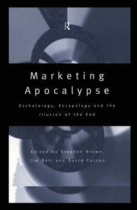 Marketing Apocalypse 1