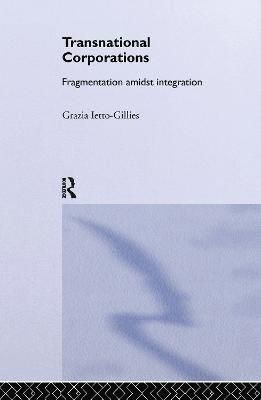 Transnational Corporations