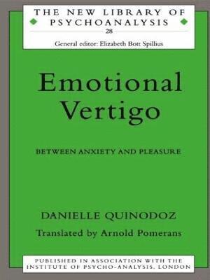 Emotional Vertigo 1