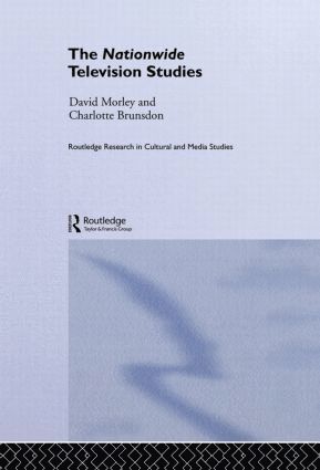 Nationwide Television Studies 1