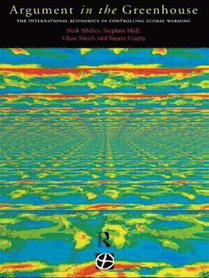 Argument in the Greenhouse