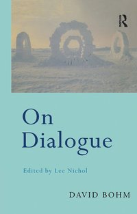 bokomslag On Dialogue