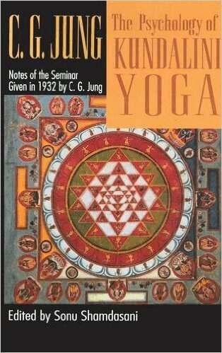 C.G. Jung, Sonu Shamdasani - Psychology of Kundalini Yoga, Inbunden