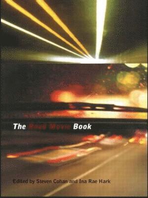 The Road Movie Book 1