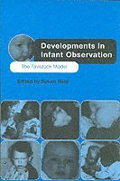 bokomslag Developments in Infant Observation