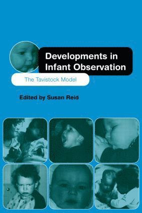 bokomslag Developments in Infant Observation