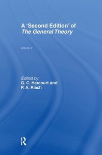 bokomslag A Second Edition of The General Theory