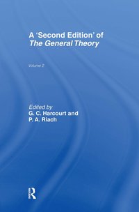 bokomslag General Theory