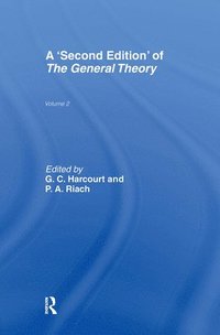 bokomslag The General Theory