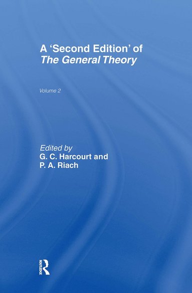 bokomslag General Theory
