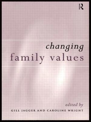 Changing Family Values 1