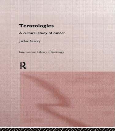 Teratologies