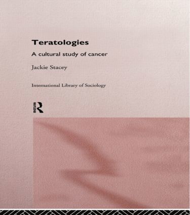 Teratologies 1