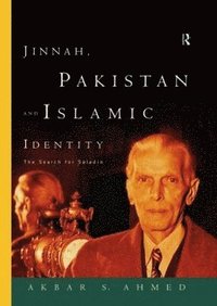 bokomslag Jinnah, Pakistan and Islamic Identity
