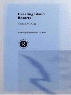 Creating Island Resorts 1