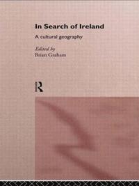 bokomslag In Search of Ireland