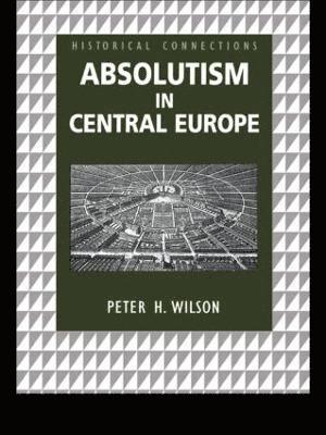 Absolutism in Central Europe 1