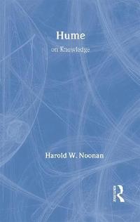 bokomslag Routledge Philosophy GuideBook to Hume on Knowledge
