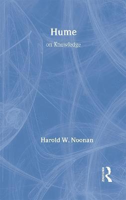 Routledge Philosophy GuideBook to Hume on Knowledge 1