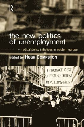 New Politics of Unemployment 1