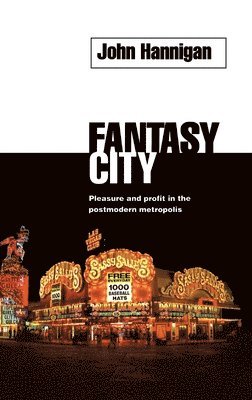 Fantasy City 1