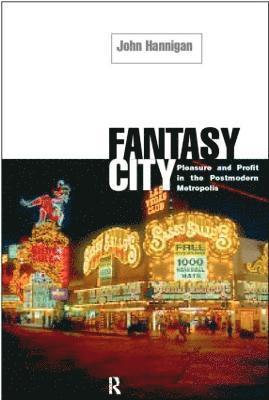 Fantasy City 1
