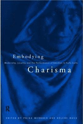 Embodying Charisma 1