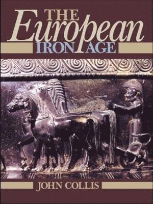 The European Iron Age 1