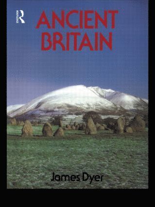 James Dyer, Mr James Dyer - Ancient Britain, Häftad