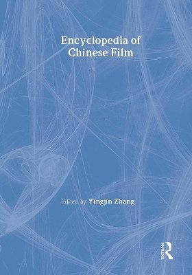 Encyclopedia of Chinese Film 1