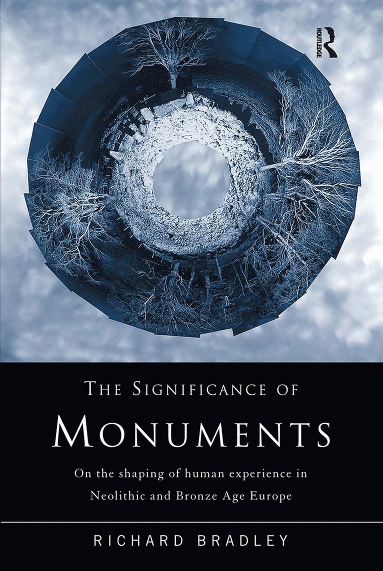 The Significance of Monuments 1