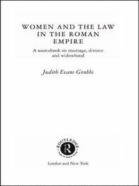 bokomslag Women and the Law in the Roman Empire