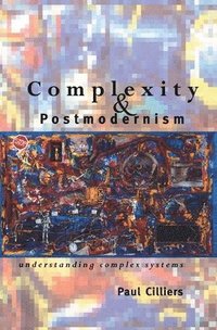 bokomslag Complexity and Postmodernism