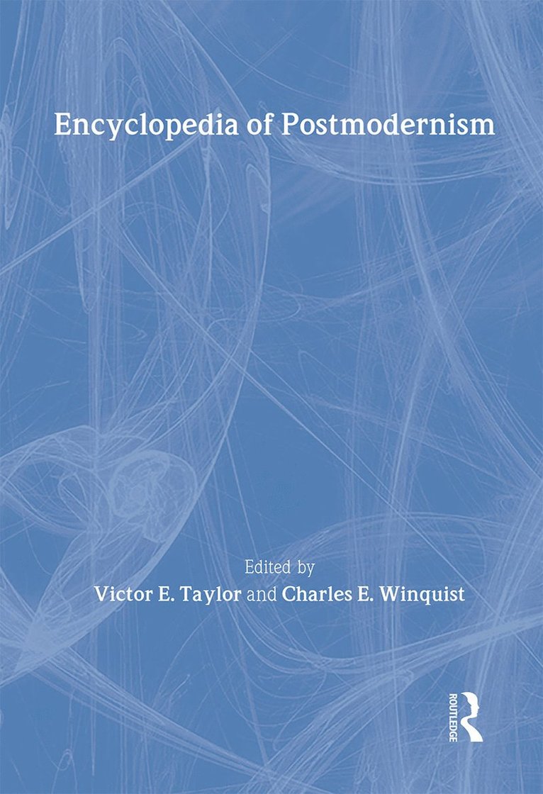 Encyclopedia of Postmodernism