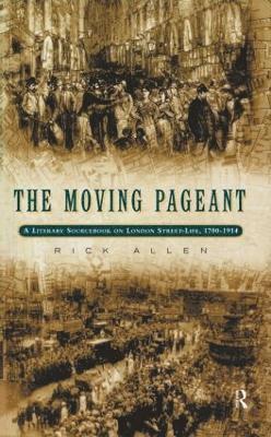 The Moving Pageant 1