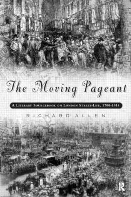 The Moving Pageant 1