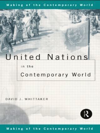 United Nations in the Contemporary World 1