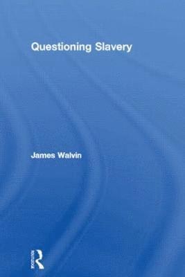 Questioning Slavery 1