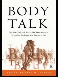 bokomslag Body Talk