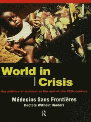 World in Crisis 1