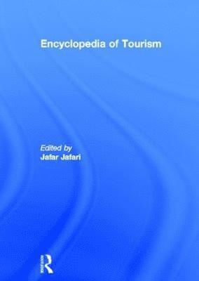 Encyclopedia of Tourism 1