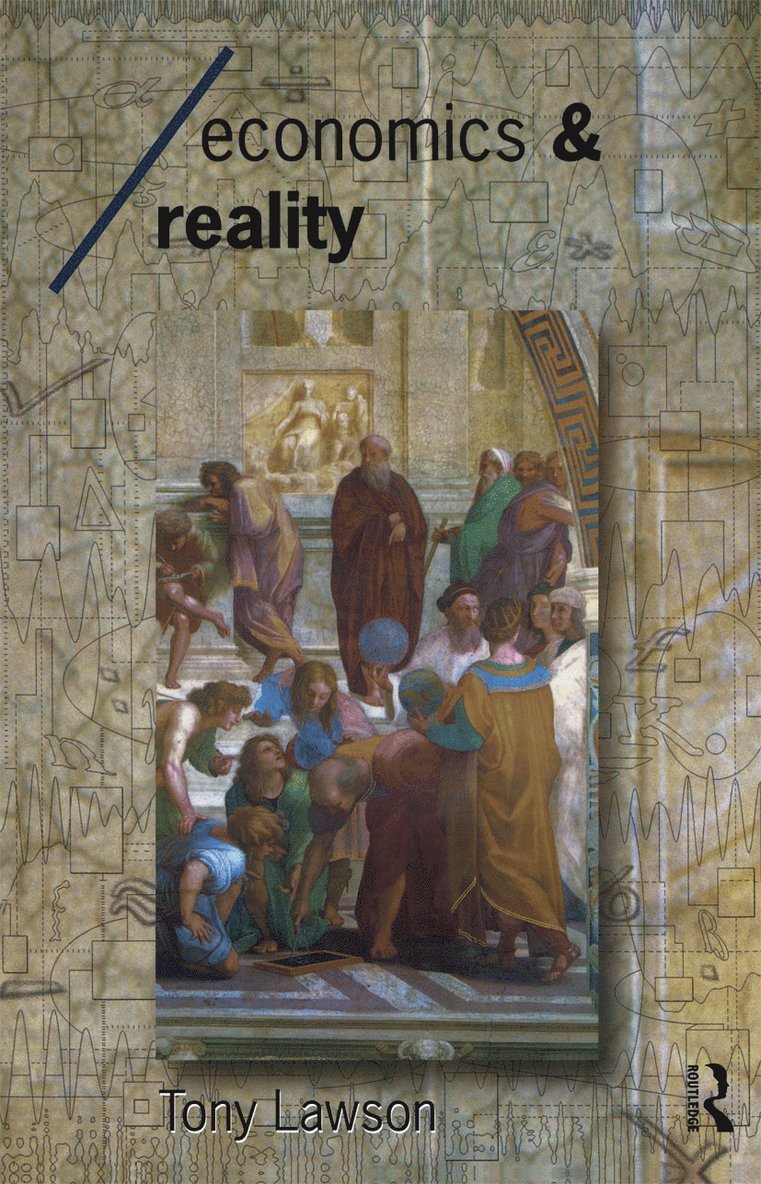 Economics and Reality 1