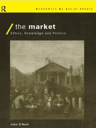 The Market 1